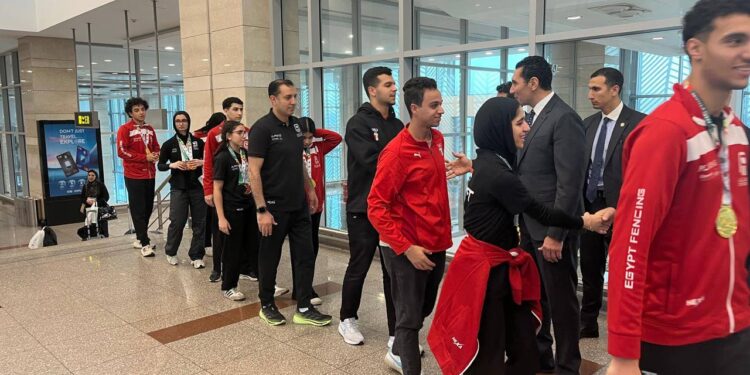 دكتور شريف فاروق وزير التموين والتجارة الداخلية… يعقد اجتماعًا مع مؤسسة حياة كريمة لتعزيز العمل المشترك