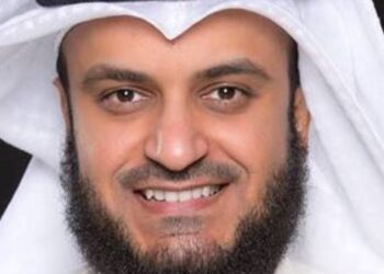 حقيقة وفاة الشيخ مشاري العفاسي