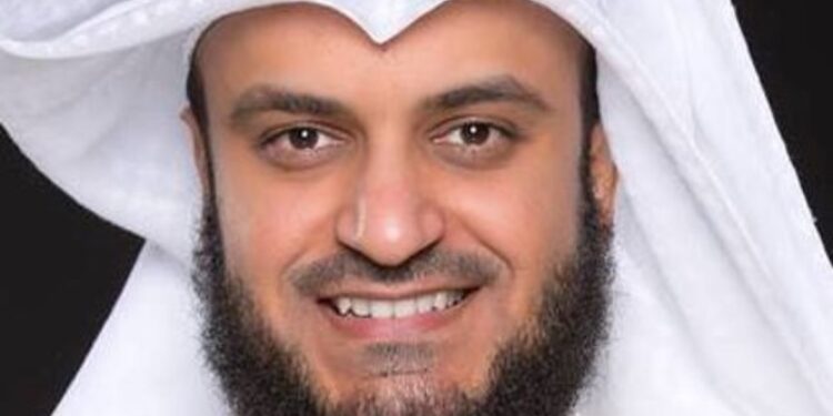 حقيقة وفاة الشيخ مشاري العفاسي