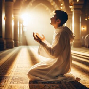 أفضل الأدعية في رابع أيام رمضان.. نفحات إيمانية تملأ القلب طمأنينة   