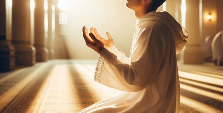 أفضل الأدعية في رابع أيام رمضان.. نفحات إيمانية تملأ القلب طمأنينة