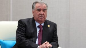 لا أحد خالد.. اختفاء رئيس طاجيكستان من أسبوعين