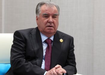 لا أحد خالد.. اختفاء رئيس طاجيكستان من أسبوعين