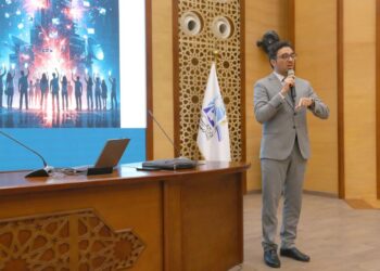 أستاذ بجامعة الأزهر:  القضية الفلسطينية تمثل أنموذجًا واضحًا لصراع السرديات في العصر الرقمي