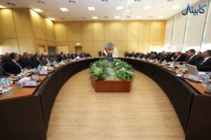 وزير النقل يعلن تحقيق 14.3 مليار جنيه أرباحًا ويقود خطة شاملة لتحديث أسطول النقل البحري والبري