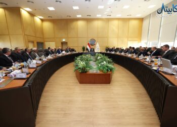 وزير النقل يعلن تحقيق 14.3 مليار جنيه أرباحًا ويقود خطة شاملة لتحديث أسطول النقل البحري والبري