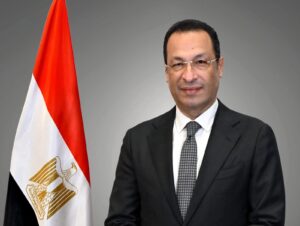 في زيارة تستغرق ثلاثة أيام...  وزير الإتصالات توجه إلى الهند صباح اليوم للمشاركة في فعاليات قمة (Ai)