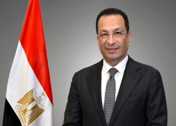 في زيارة تستغرق ثلاثة أيام…  وزير الإتصالات توجه إلى الهند صباح اليوم للمشاركة في فعاليات قمة (Ai)