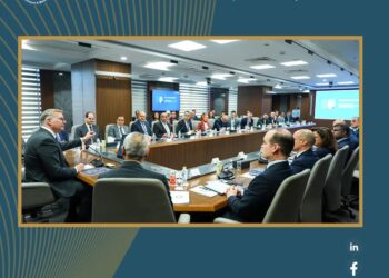 برئاسة وزير البترول.. اللجنة العليا لـ«إيجبس 2026» تستعرض ترتيبات النسخة التاسعة المقرر انطلاقها 30 مارس