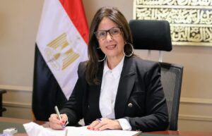 تحت عنوان ” رمضان مصري”.. وزيرة الثقافة تعتمد أكثر من 4560 فعالية ثقافية 