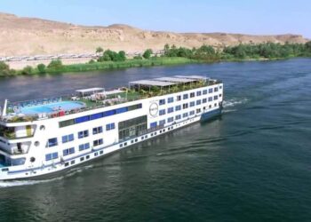 وزارة النقل تدعو القطاع الخاص للاستثمار في النقل النهري بالتزامن مع تنفيذ خطة تطوير شاملة