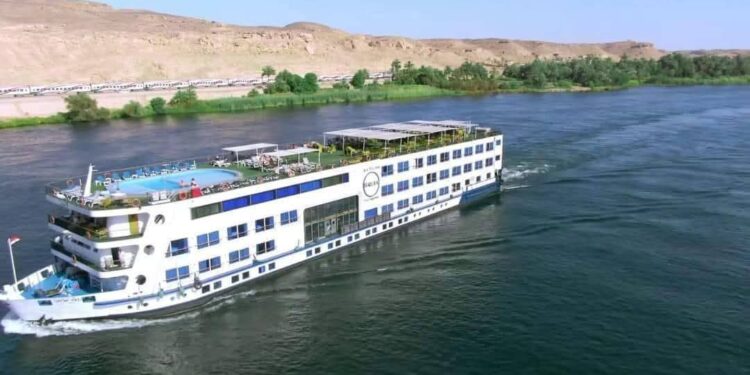 وزارة النقل تدعو القطاع الخاص للاستثمار في النقل النهري بالتزامن مع تنفيذ خطة تطوير شاملة