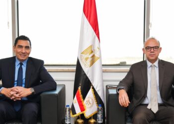 وزيرا الاستثمار والشباب يطلقان خطة تمويلية مبتكرة لدعم المواهب الرياضية في مصر