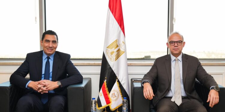 وزيرا الاستثمار والشباب يطلقان خطة تمويلية مبتكرة لدعم المواهب الرياضية في مصر