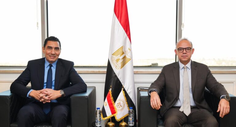 وزيرا الاستثمار والشباب يطلقان خطة تمويلية مبتكرة لدعم المواهب الرياضية في مصر