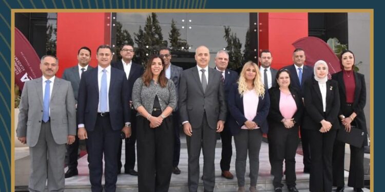 وزارة البترول والثروة المعدنية ترعى شراكة «ميدور» وأكاديمية السويدي لتأهيل الطلاب الأيتام فنيًا وتمكينهم لسوق العمل