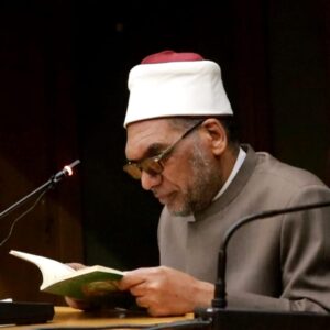 “العواري”: رمضان شهر اختصه الله بخصيصة لا توجد في غيره من سائر الشهور