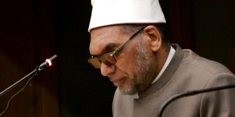 “العواري”: رمضان شهر اختصه الله بخصيصة لا توجد في غيره من سائر الشهور