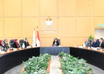 وزيرة الإسكان تُسرّع تقنين أراضي المدن الجديدة وتُوجّه بحسم الطلبات المستوفاة دون تأخير