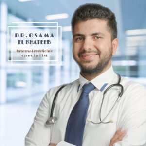 استشاري باطنة وسكري: يمكن لمرضى السكري الصيام بشرط ضبط السكر والمتابعة الطبية