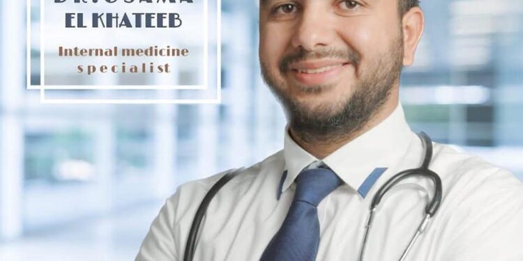 استشاري باطنة وسكري: يمكن لمرضى السكري الصيام بشرط ضبط السكر والمتابعة الطبية