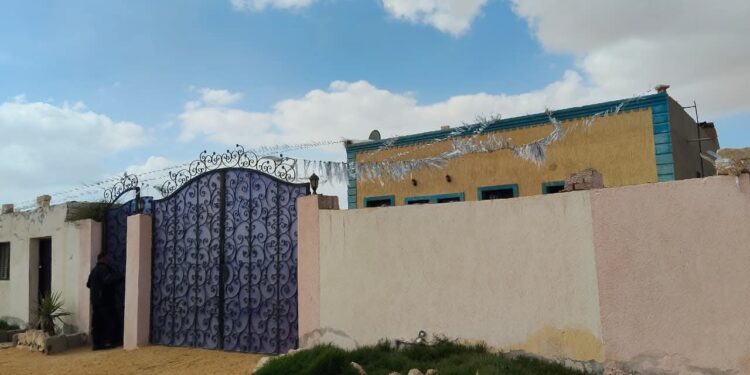 وزيرة التضامن الاجتماعي تبحث مع وفد مهرجان أسوان الدولي لأفلام المرأة ترتيبات الدورة العاشرة