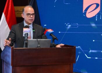 إطلاق النظام الإلكتروني لسجل الضمانات المنقولة لتعزيز التمويل الرقمي