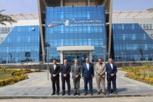 تحالف فضائي مصري لتوطين تكنولوجيا الفضاء وتعظيم العائد التنموي