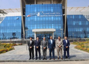 تحالف فضائي مصري لتوطين تكنولوجيا الفضاء وتعظيم العائد التنموي