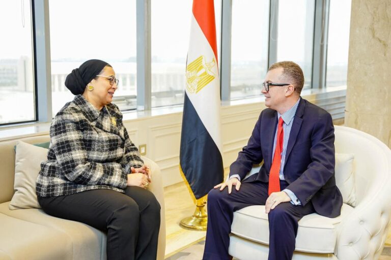 المجلس القومي للمرأة ووزارة التخطيط يطلقان إطارًا لتمكين المرأة في التنمية