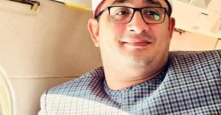 القاريء محمود الشحات أنور يصل بيروت لإحياء ليالي رمضان القرآنية