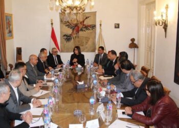 وزيرة الثقافة: قصور الثقافة مشروع استراتيجي وحائط صد لحماية الهوية المصرية