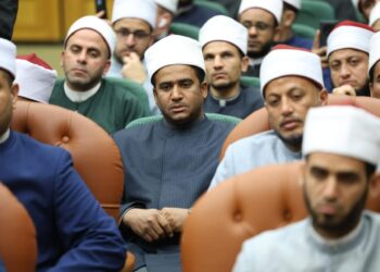 أكاديمية الأزهر العالمية تنظم ندوة «تحويل القبلة.. دروس عصرية»