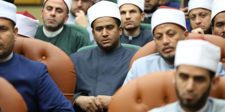 أكاديمية الأزهر العالمية تنظم ندوة «تحويل القبلة.. دروس عصرية»