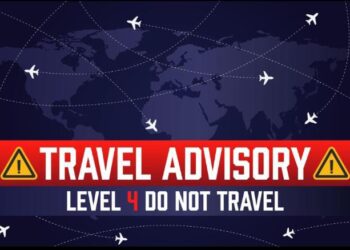 الولايات المتحدة تحذر مواطنيها من السفر إلى 21 دولة