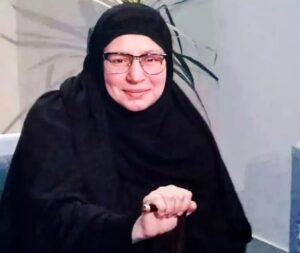 بعد غياب 8 سنوات.. عبلة كامل تعود في إعلان لإحدى شركات الاتصالات
