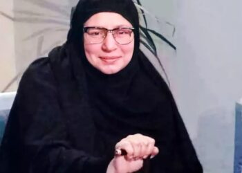 بعد غياب 8 سنوات.. عبلة كامل تعود في إعلان لإحدى شركات الاتصالات