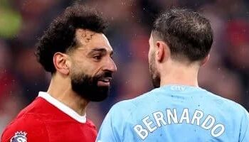 جالاتا سراي يخطط لصفقة القرن.. محمد صلاح وبرناردو سيلفا على رادار العملاق التركي