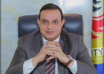 النائب مختار همام: معارض «أهلا رمضان» ضرورة لحماية الأسر من الغلاء في سوهاج