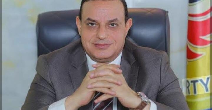 النائب مختار همام: معارض «أهلا رمضان» ضرورة لحماية الأسر من الغلاء في سوهاج