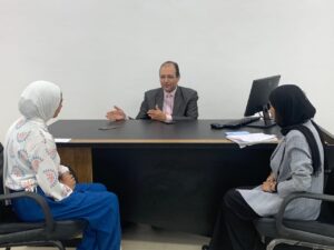 “الجودة” من الحضانة حتى الجامعة… ورأي الطالب عنصر أساسي في تحسين العملية التعليمية
