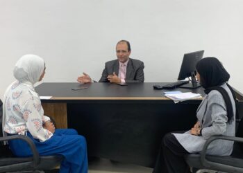 “الجودة” من الحضانة حتى الجامعة… ورأي الطالب عنصر أساسي في تحسين العملية التعليمية