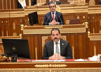 مجلس الشيوخ يناقش الخطة القومية للأورام وآليات العلاج على نفقة الدولة