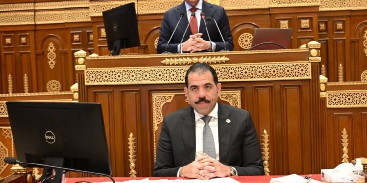 مجلس الشيوخ يناقش الخطة القومية للأورام وآليات العلاج على نفقة الدولة