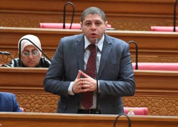 مقترح برلماني لإعداد استراتيجية وطنية لمكافحة سمنة الأطفال   