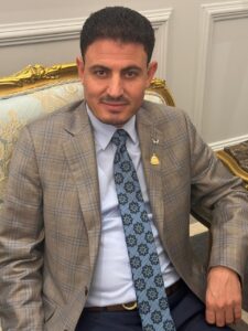 النائب عبدالناصر أبوشعفة: دراما المتحدة في رمضان 2026 تعكس وعيًا مجتمعيًا وتطورًا في صناعة المحتوى   