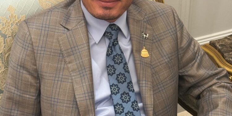 النائب عبدالناصر أبوشعفة: دراما المتحدة في رمضان 2026 تعكس وعيًا مجتمعيًا وتطورًا في صناعة المحتوى   