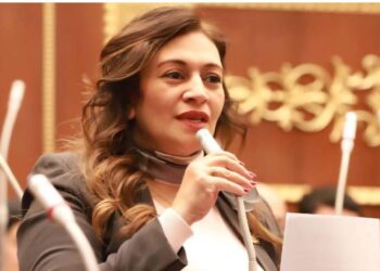 النائبة نيفين فارس تتقدم بدراسة أثر تشريعي حول المادة (60) من قانون العقوبات بشأن العنف الأسري   