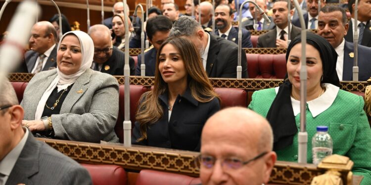 النائبة إنجي نصيف: الأثر التشريعي لقانون تحليل المخدرات يحقق التوازن بين حماية المجتمع وضمان العدالة