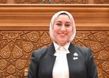 النائبة إنجي نصيف: الأثر التشريعي لقانون تحليل المخدرات يحقق التوازن بين حماية المجتمع وضمان العدالة